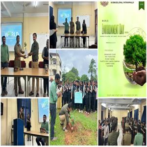 Environment Day